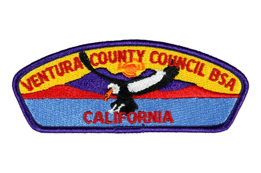 Ventura County CSP S-6