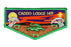 Lodge 149 Caddo Flap S-26