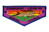 Lodge 49 Suanhacky Flap S-16