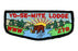 Lodge 278 Yo-Se-Mite Flap S-4b