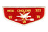 Lodge 322 Cholena Flap S-14b