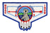 Lodge 63 Ohlone Flap S-NOAC 1998