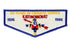 Lodge 93 Katinonkwat Flap F-2