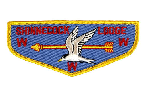 Lodge 360 Shinnecock Flap F-2