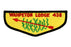 Lodge 438 Wahpeton Flap F-3
