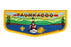 Lodge 487 Taunkacoo Flap S-3
