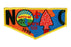 Lodge 100 Anpetu-We Flap S-15 NOAC 1998