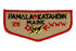 Lodge 211 Pamola Flap F-6a