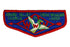Lodge 79 Jibshe Wanagan Flap S-3