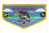 Lodge 385 Yustaga Flap S-33