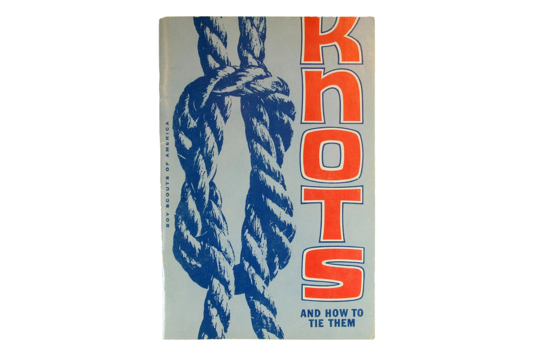 Knots and how to Tie Them Book