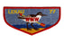 Lodge 77 Lekau Flap S-2