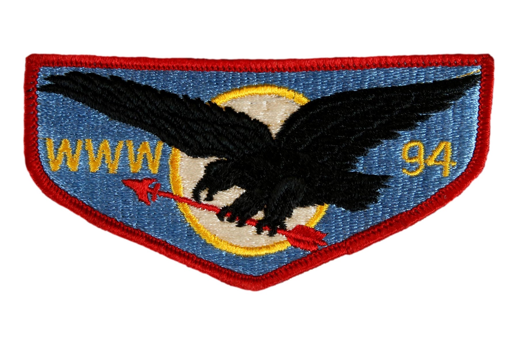 Lodge 94 Blackhawk Flap S-1c?
