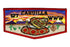 Lodge 127 Cahuilla Flap S-17