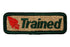 Order of the Arrow Trained Strip GRN