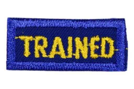 Trained Patch YEL on BLU