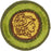 Coin Collecting MB Khaki Crimped