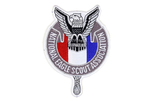 National Eagle Scout Association Jacket Patch NESA