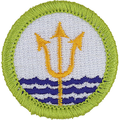 Oceanography Merit Badge