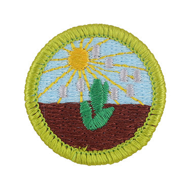 Plant Science MB Scout Stuff Back