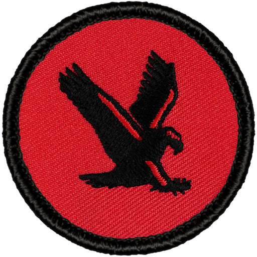 Retro Eagle Patrol Patch
