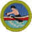 Rowing MB Blue Back