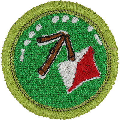Signs, Signals, and Codes Merit Badge