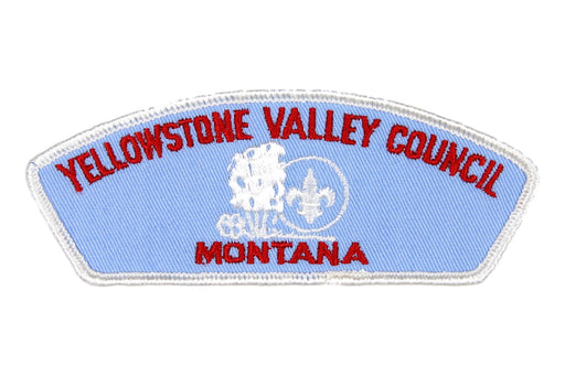 Yellowstone Valley CSP T-1