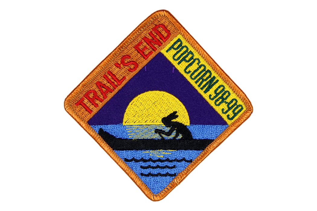 1998-99 Trall's End Popcorn Patch