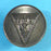 1971 WJ USA Contingent Neckerchief Slide