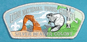 Utah National Parks CSP SA-42