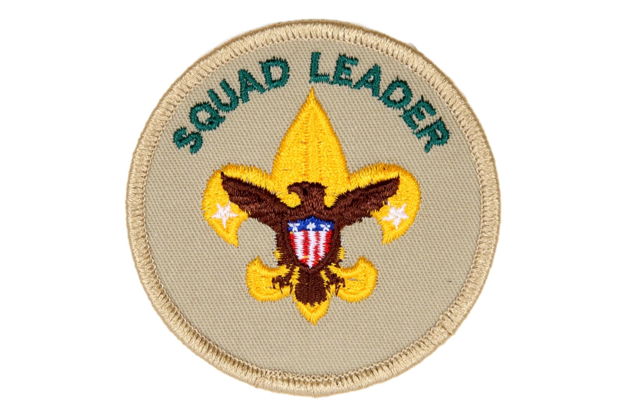 Current Position Patches — Eagle Peak Store