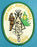 Utah National Parks Guide Days Patch