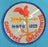 Weatherwise Camporee Patch 1955