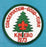 Kinebo 1973 Conservation Good Turn Patch