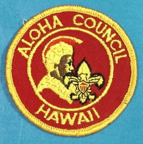 Aloha CP