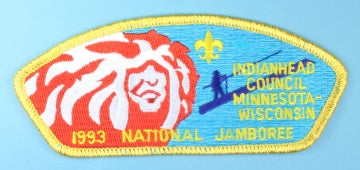 Indianhead JSP NJ 1993