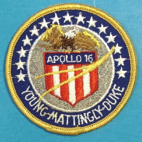Apollor 16 Patch