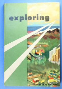 Exploring Book 1959