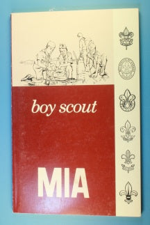 Boy Scouting MIA