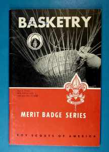 Basketry MBP