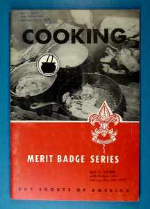 Cooking MBP