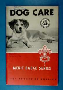Dog Care MBP
