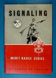 Signaling MBP
