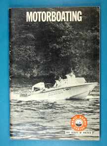 Motorboating MBP