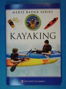 Kayaking MBP
