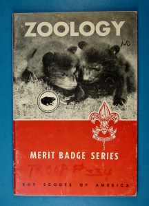 Zoology MBP