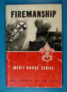 Firemanship MBP