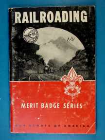 Railroading MBP