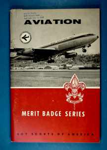 Aviation MBP